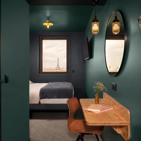 Eklo Paris Porte De Versailles *