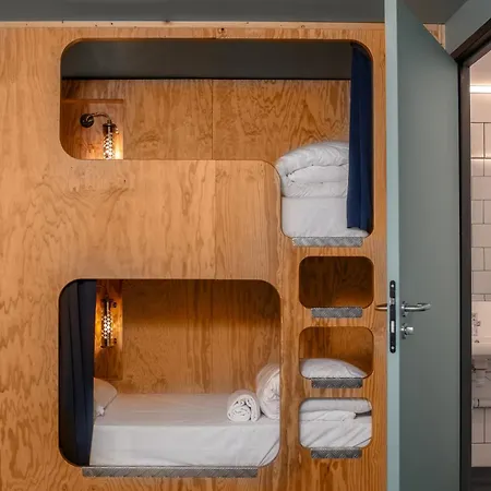 Eklo Paris Porte De Versailles ホテル