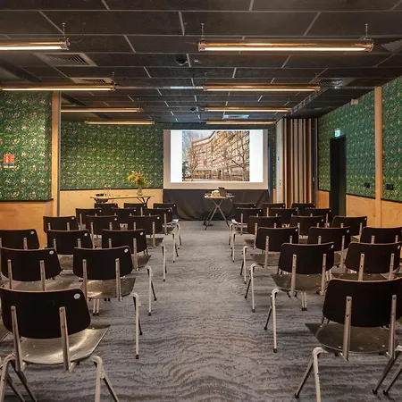 Hotel Eklo Paris Porte De Versailles Vanves