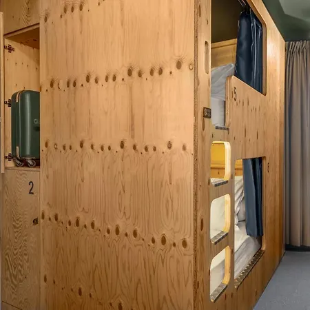 Eklo Paris Porte De Versailles Hotel Vanves