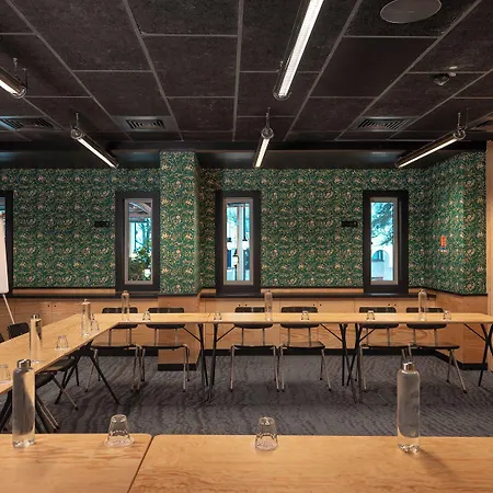Eklo Paris Porte De Versailles ヴァンヴ