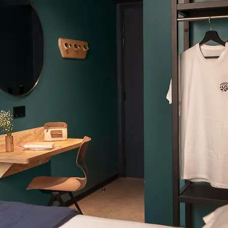 Eklo Paris Porte De Versailles 3* 방브