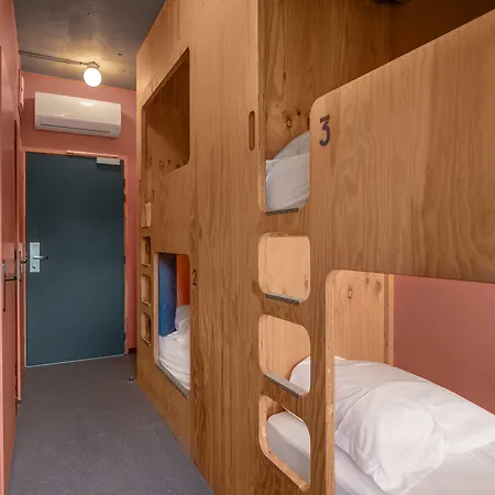 Eklo Paris Porte De Versailles Hotel 3*