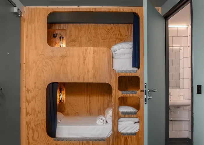 Eklo Paris Porte De Versailles فندق