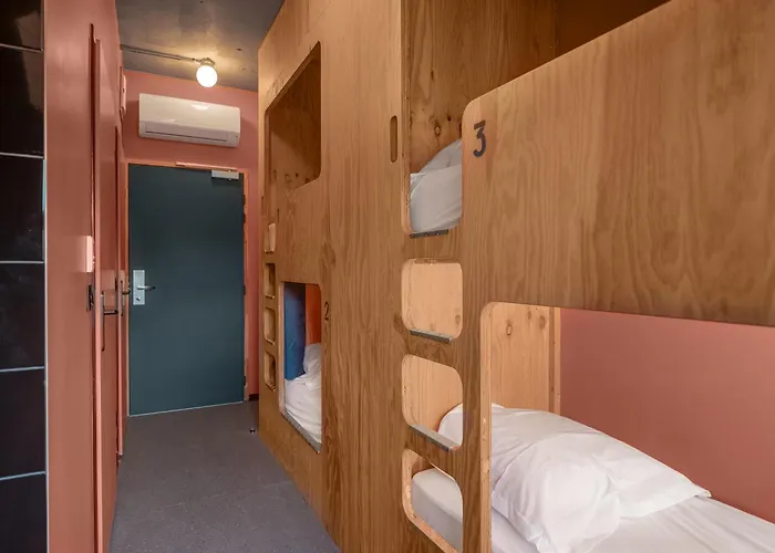 Eklo Paris Porte De Versailles