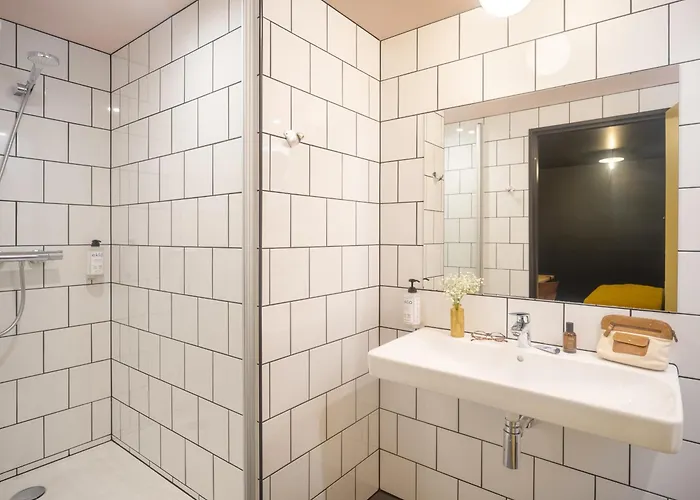 Eklo Paris Porte De Versailles