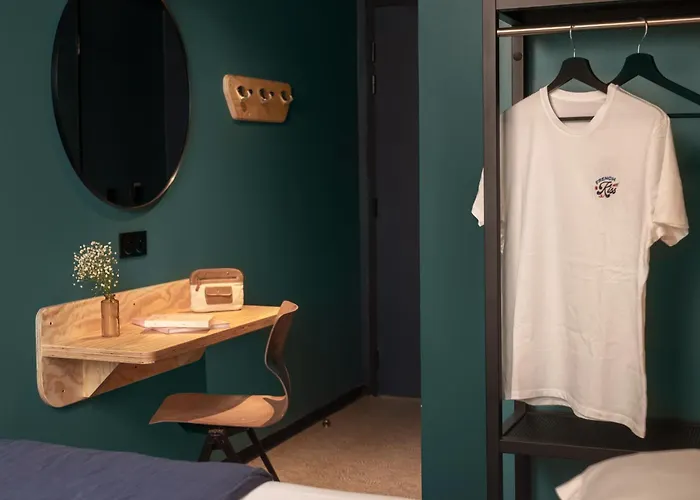 Eklo Paris Porte De Versailles فندق