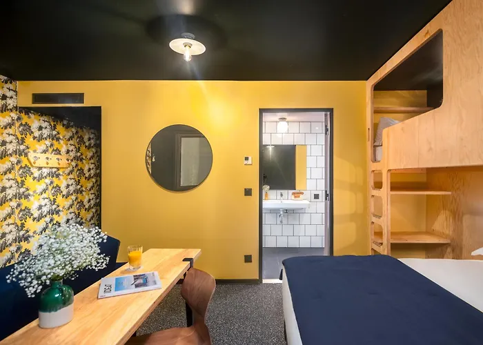 Eklo Paris Porte De Versailles فانف