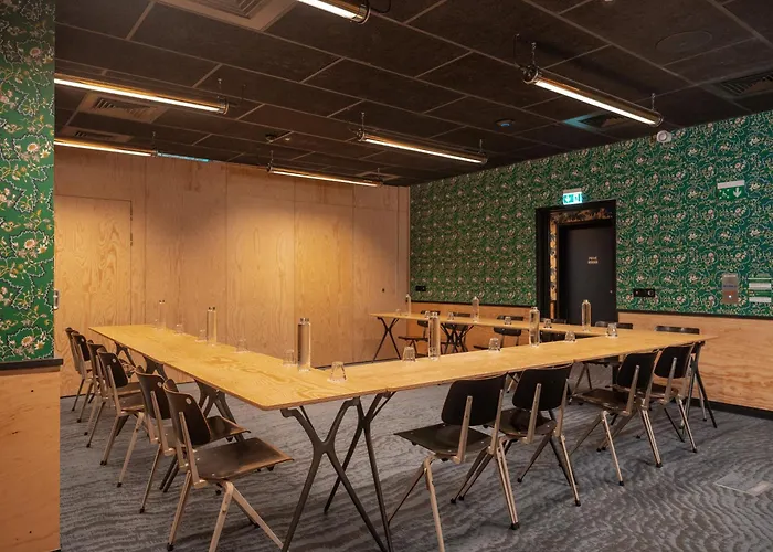 Eklo Paris Porte De Versailles فندق