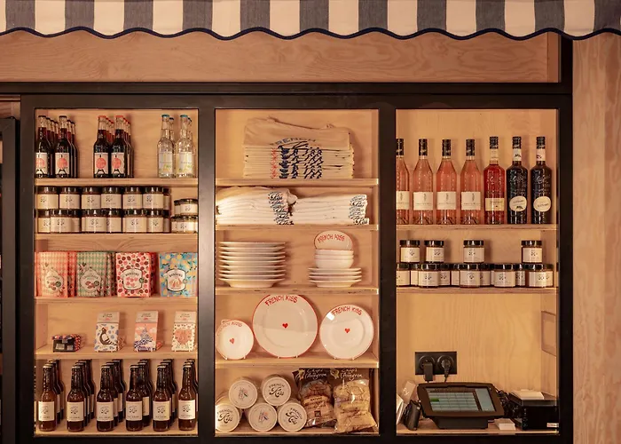 Eklo Paris Porte De Versailles فندق 3*