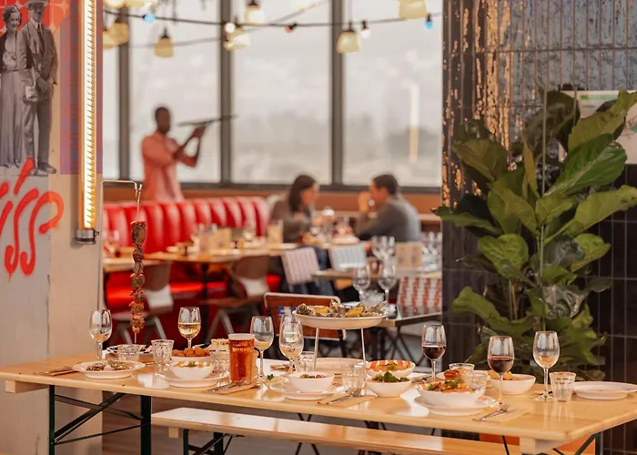 Eklo Paris Porte De Versailles 3*