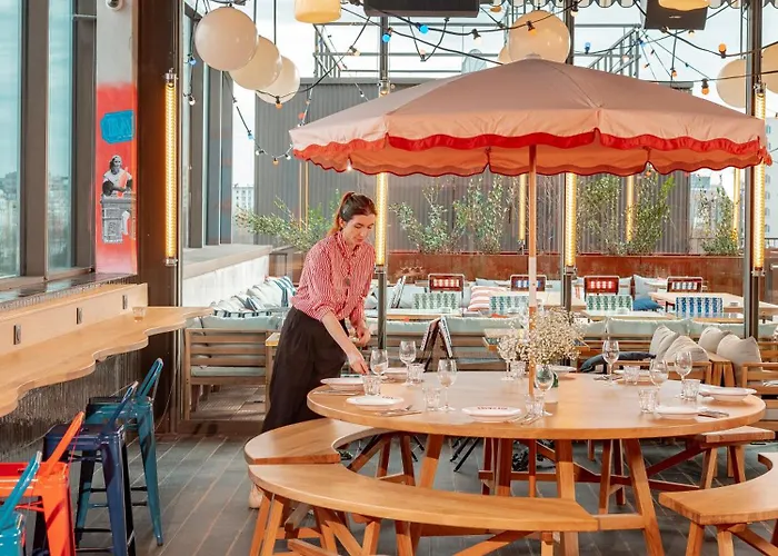 Eklo Paris Porte De Versailles فندق