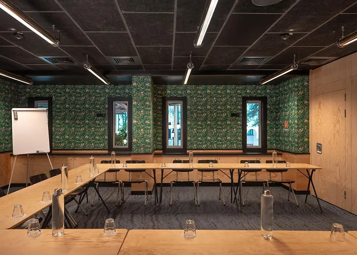 Eklo Paris Porte De Versailles فندق 3*