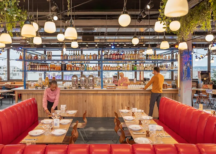 Eklo Paris Porte De Versailles فندق 3*