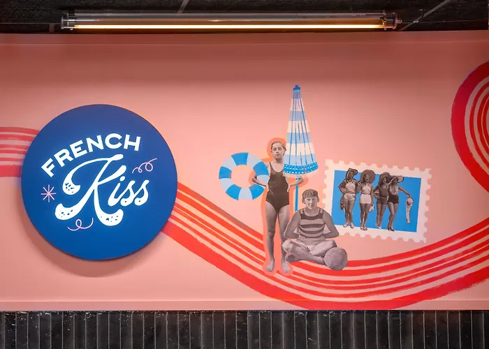 Eklo Paris Porte De Versailles 3*