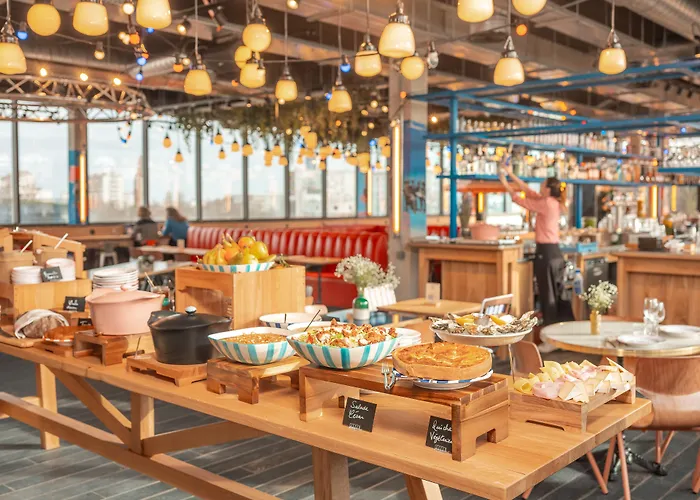 Eklo Paris Porte De Versailles فندق فانف