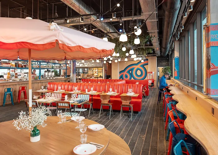 Eklo Paris Porte De Versailles 3*