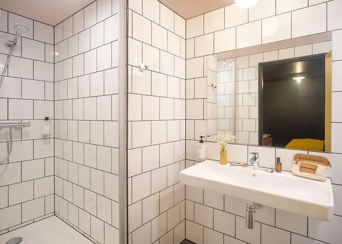 Eklo Paris Porte De Versailles 3* فانف