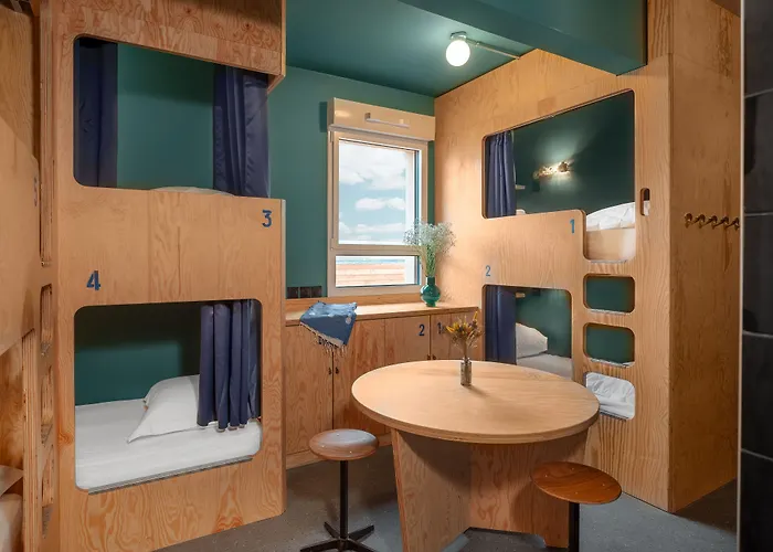 فندق Eklo Paris Porte De Versailles