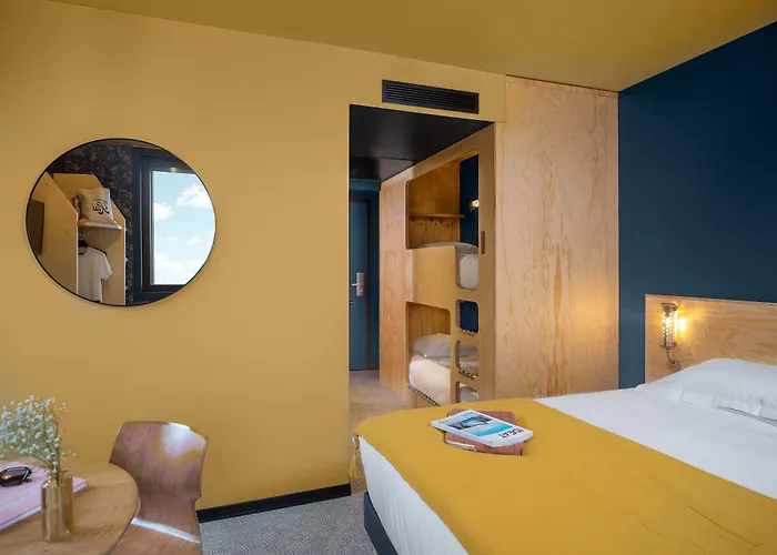 Eklo Paris Porte De Versailles فانف