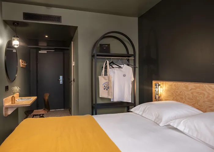 Eklo Paris Porte De Versailles فانف