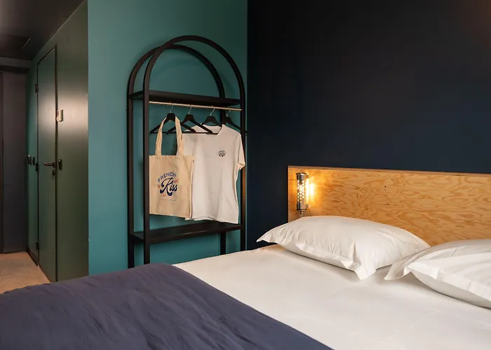 Eklo Paris Porte De Versailles فندق